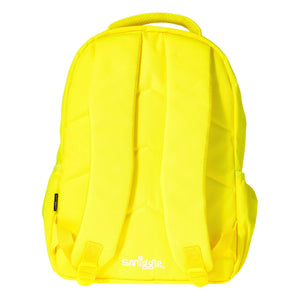 Smiggle - Neon Klasik Sırt Çantası