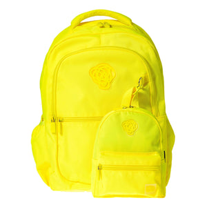 Smiggle - Neon Klasik Sırt Çantası