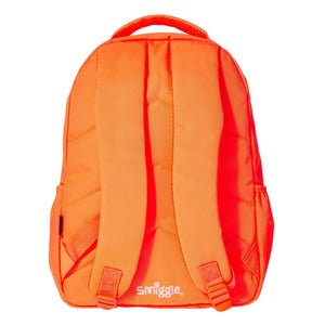 Smiggle - Neon Klasik Sırt Çantası