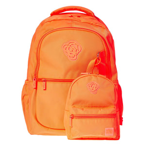 Smiggle - Neon Klasik Sırt Çantası