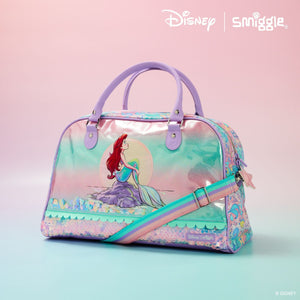 Smiggle - Okul Çanta Seti - Disney Prenses Çanta Paketi