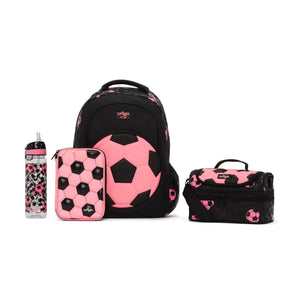 Smiggle - Okul Çanta Seti - Forvet Okulu Paketi