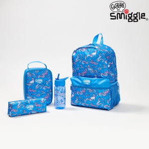 Smiggle - Okul Çanta Seti - Giggle By Smiggle Okul Paketi