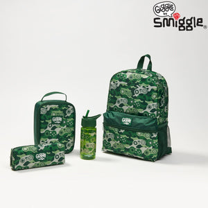 Smiggle - Okul Çanta Seti - Giggle By Smiggle Okul Paketi
