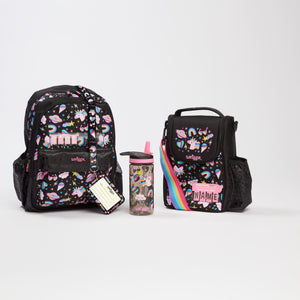 Smiggle - Okul Çanta Seti - Lil' Mates Junior Okul Paketi