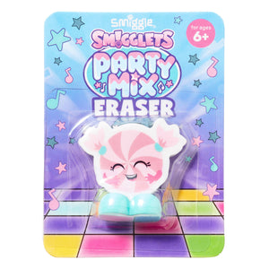 Smiggle - Parti Karışımı Silgisi