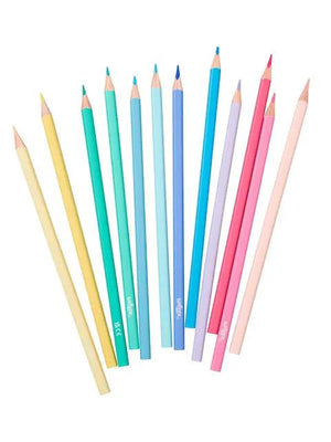 Smiggle - Pastel Kalem Paketi X12