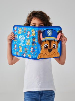 Smiggle - Paw Patrol Kırtasiye Seti ve Kalem Kutusu