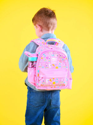 Smiggle - Peppa Pig Kreş Okul Sırt Çantası