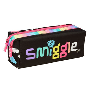 Smiggle - Peppy 4'lü Okul Çanta Seti