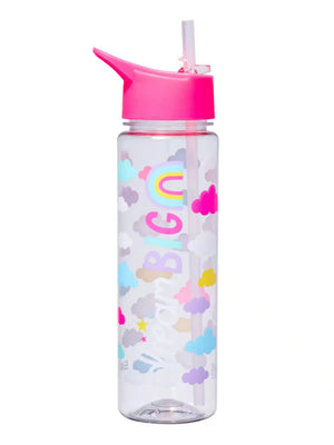 Smiggle - Peppy 4'lü Okul Çanta Seti