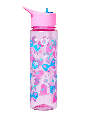 Smiggle - Peppy BPA'sız 750ML Pipetli Suluk