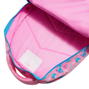 Smiggle - Peppy Klasik Sırt Çantası