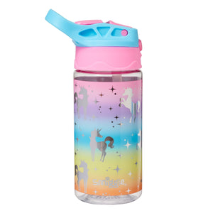 Smiggle - Pop Junior 430ML Gizli Pipetli Suluk