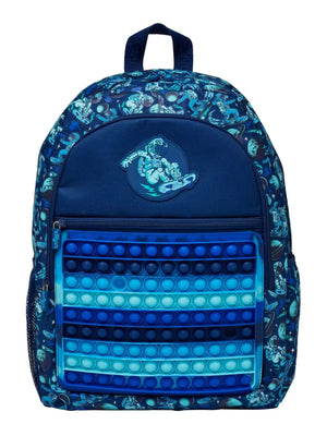 Smiggle - Popem Popit Unicorn Sırt Çantası