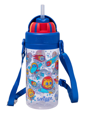Smiggle - Ready 4lü Anaokulu ve Kreş Okul Çanta Seti