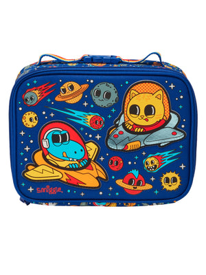 Smiggle - Ready 4lü Anaokulu ve Kreş Okul Çanta Seti