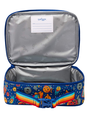 Smiggle - Ready 4lü Anaokulu ve Kreş Okul Çanta Seti