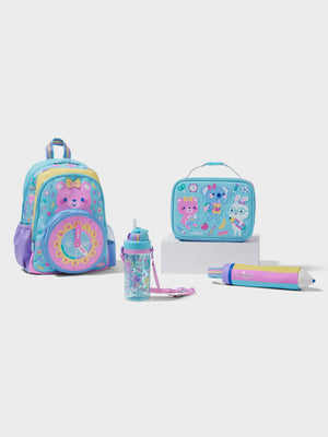 Smiggle - Ready 4lü Anaokulu ve Kreş Okul Çanta Seti