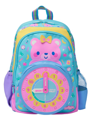 Smiggle - Ready 4lü Anaokulu ve Kreş Okul Çanta Seti