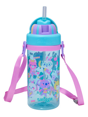 Smiggle - Ready 4lü Anaokulu ve Kreş Okul Çanta Seti