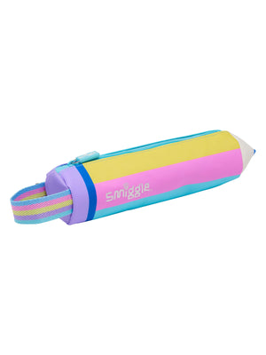 Smiggle - Ready 4lü Anaokulu ve Kreş Okul Çanta Seti
