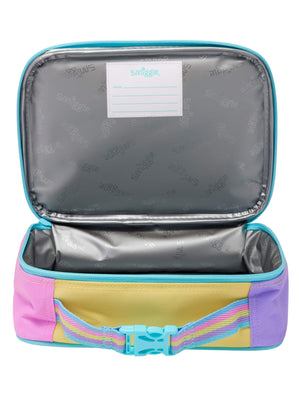 Smiggle - Ready 4lü Anaokulu ve Kreş Okul Çanta Seti