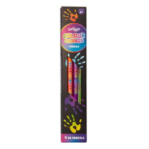 Smiggle - Renk Değiştiren Kalem Paketi X4