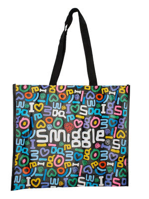 Smiggle – Reuse Me Beni Yeniden Kullan Çanta