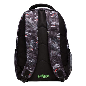 Smiggle - Roarsome Dinossi Özel Tasarım Sırt Çantası