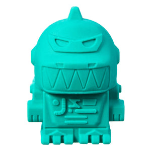Smiggle - Robo-Bros Uzun Ömürlü Silgisi
