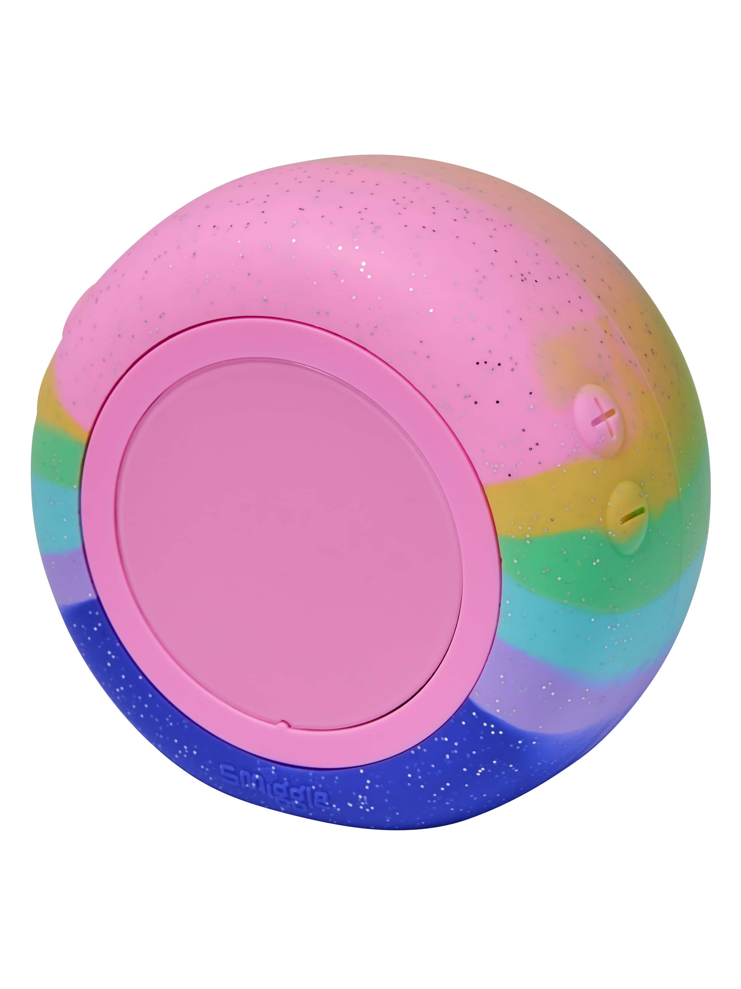 Smiggle - Round Dijital Masa Saati