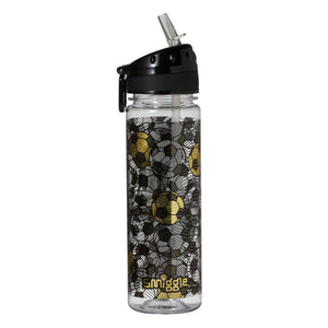 Smiggle - Score BPA'sız 650 ML Pipetli Suluk