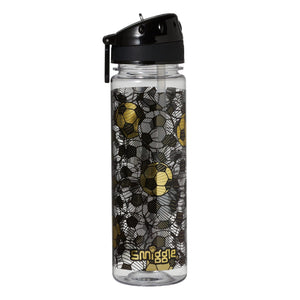 Smiggle - Score BPA'sız 650 ML Pipetli Suluk