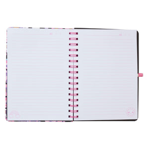 Smiggle - Shine A5 Spiralli Defter