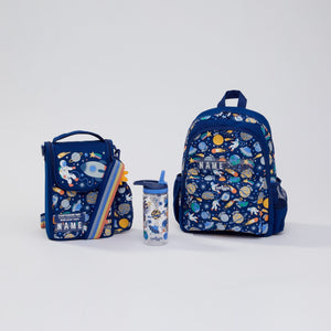 Smiggle - Sky Hi Junior 3'lü Anaokulu ve Kreş Çanta Seti