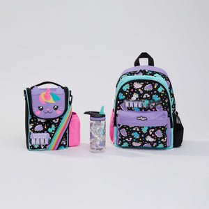 Smiggle - Sky Hi Junior 3'lü Anaokulu ve Kreş Çanta Seti