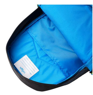 Smiggle - Sky Hi Junior 3'lü Anaokulu ve Kreş Çanta Seti