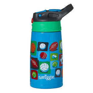 Smiggle - Sky Hi Junior 3'lü Anaokulu ve Kreş Çanta Seti