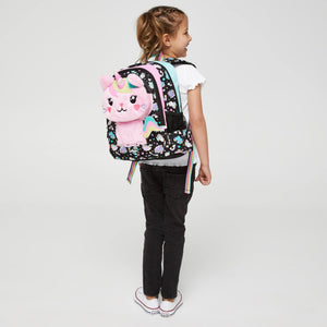Smiggle - Sky Hi Junior Anaokulu Sırt Çantası