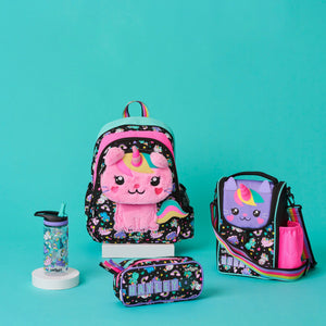 Smiggle - Sky Hi Junior Anaokulu Sırt Çantası