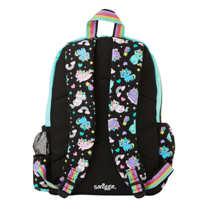 Smiggle - Sky Hi Junior Anaokulu Sırt Çantası