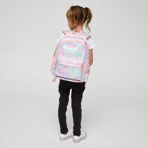 Smiggle - Sky Hi Junior İsimlikli Sırt Çantası