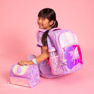 Smiggle - Sky Klasik Sırt Çantası