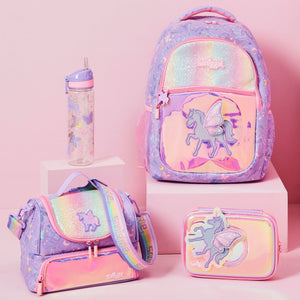 Smiggle - Sky Klasik Sırt Çantası
