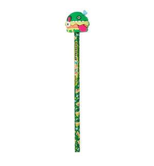 Smiggle - Snack Attackers Toperli Kurşun Kalem