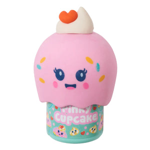 Smiggle - Snackies 2'si 1 Arada Silgi ve Kalemtraş