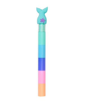 Smiggle - Stack Highlighter Kokulu Fosforlu İşaretleyici Kalemler