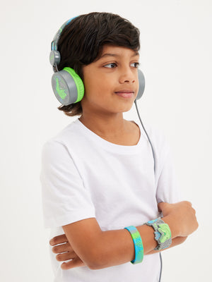 Smiggle - Super Charge 2li Bileklik Seti