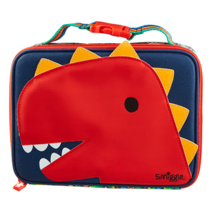 Smiggle - Topsy Teeny Tiny Kare Beslenme Çantası